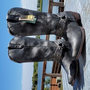 Roper Western Boots